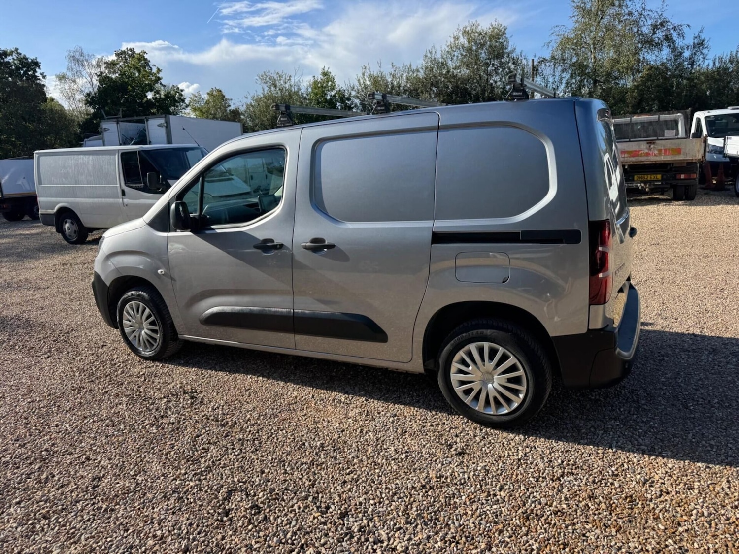 Vehicle 17
