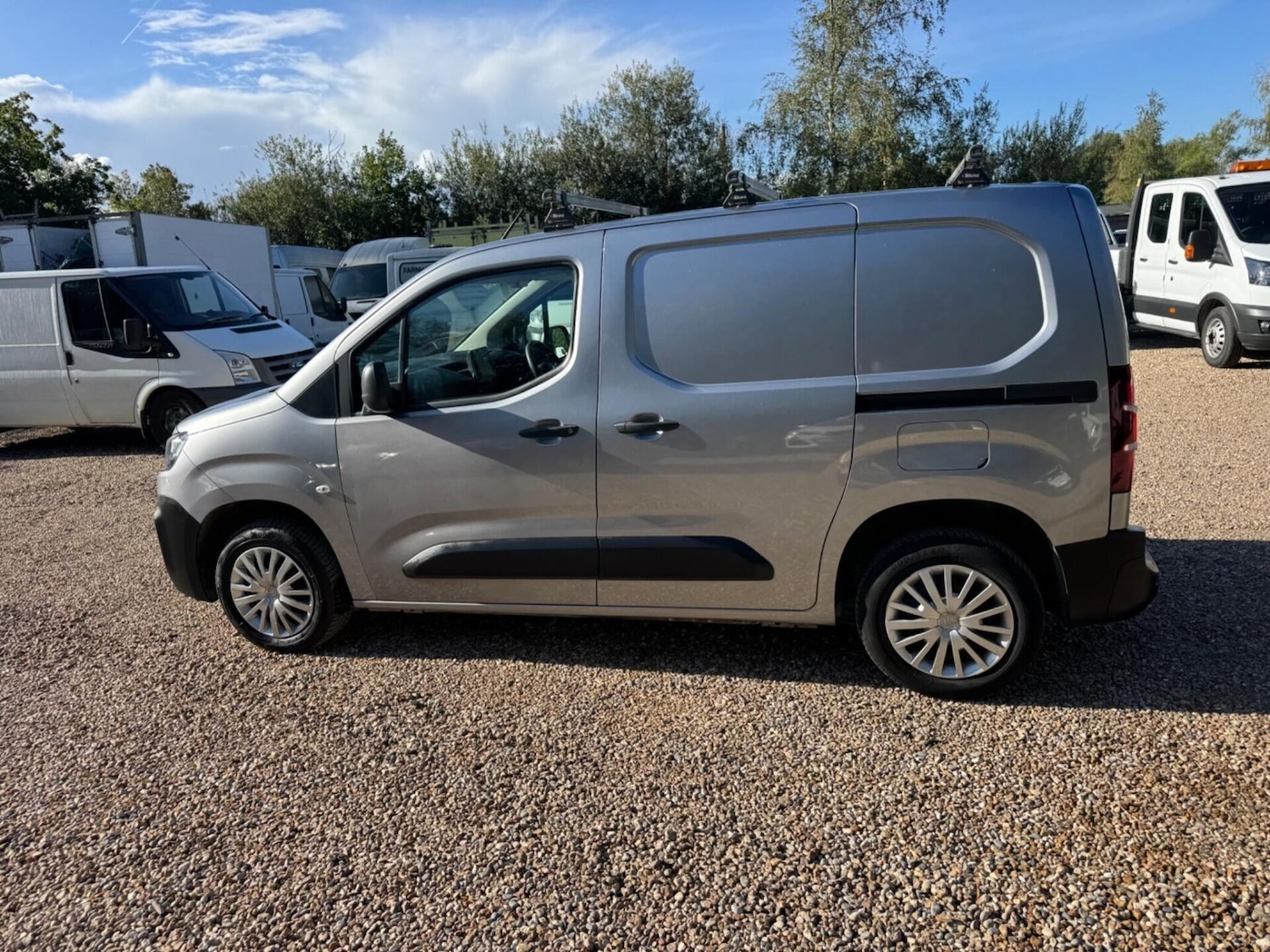 Vehicle 19