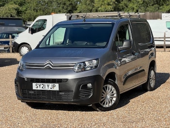 Citroen - Berlingo
