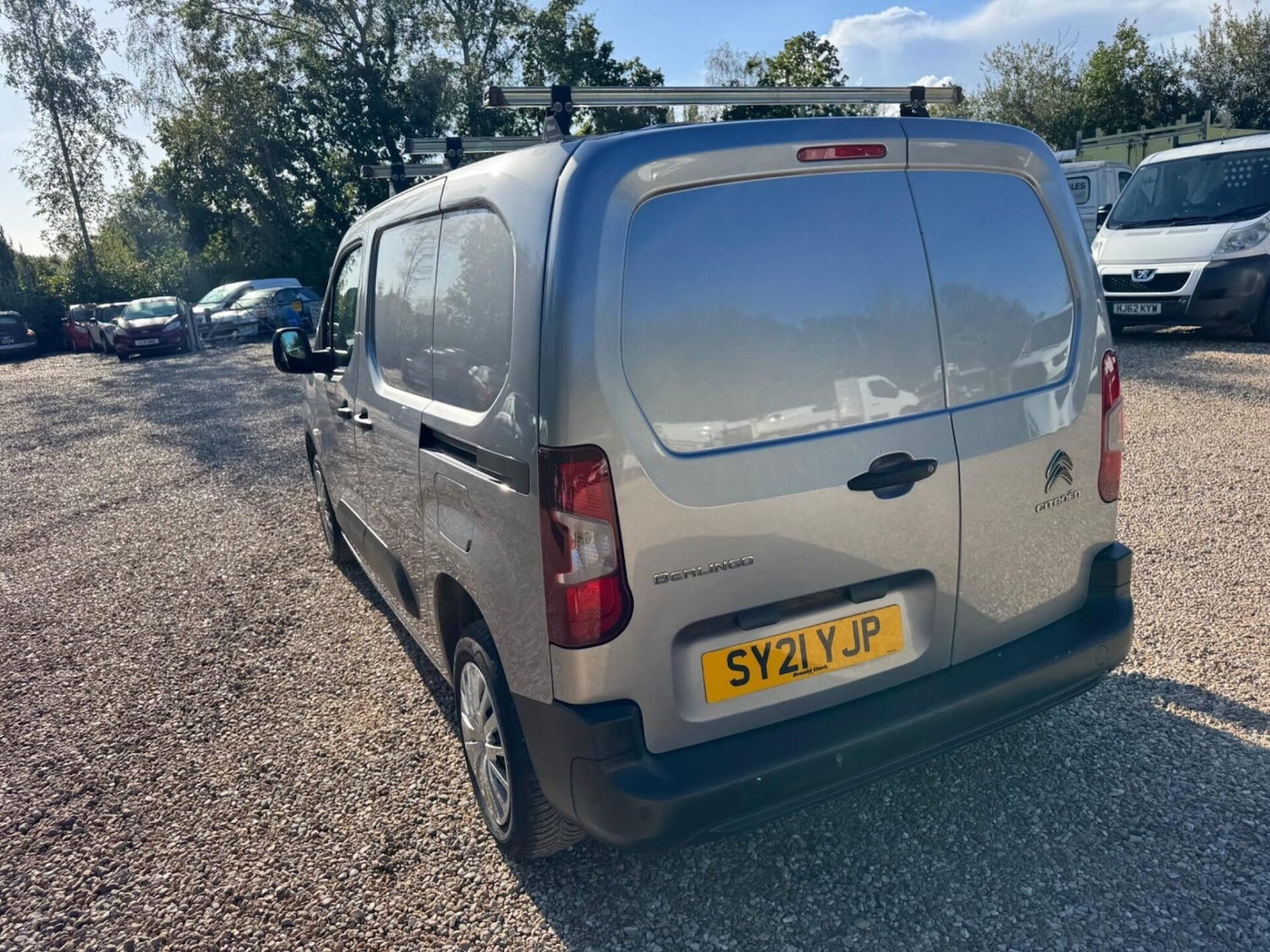 Vehicle 24