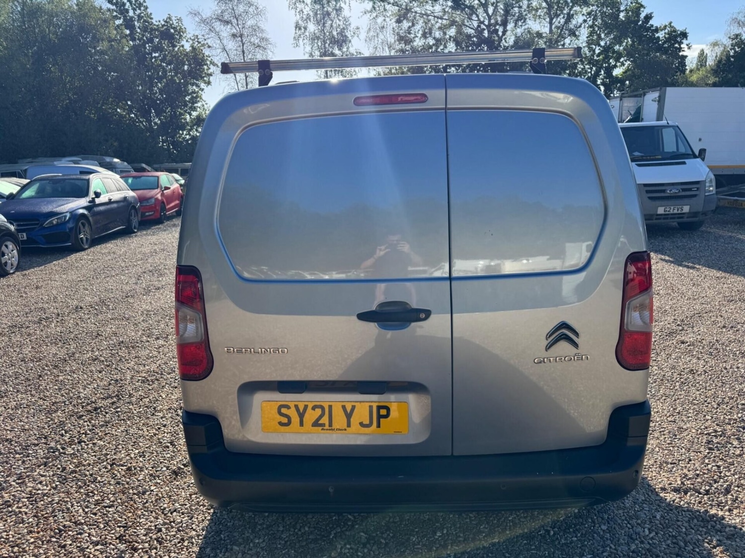 Vehicle 27