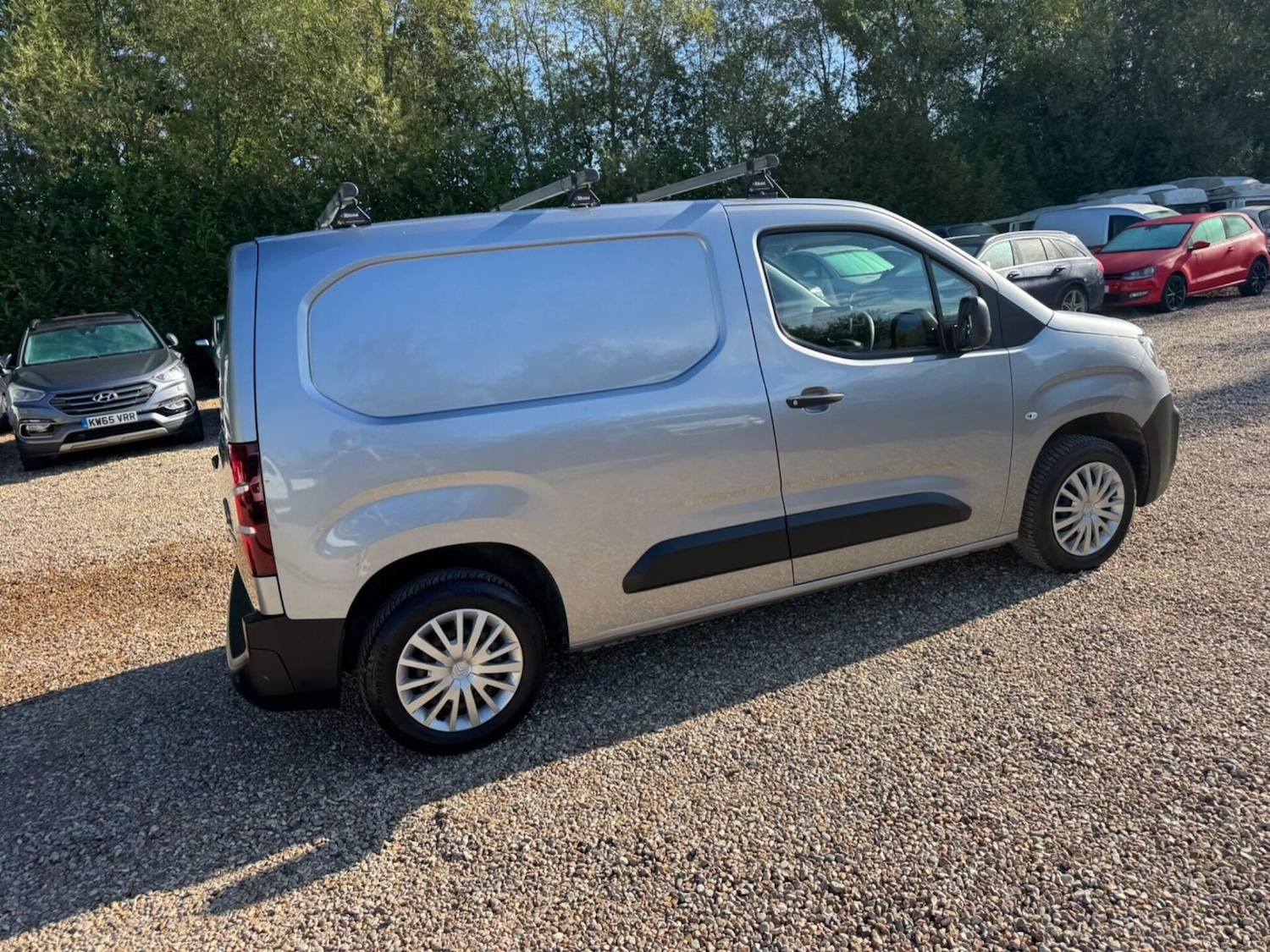 Vehicle 29