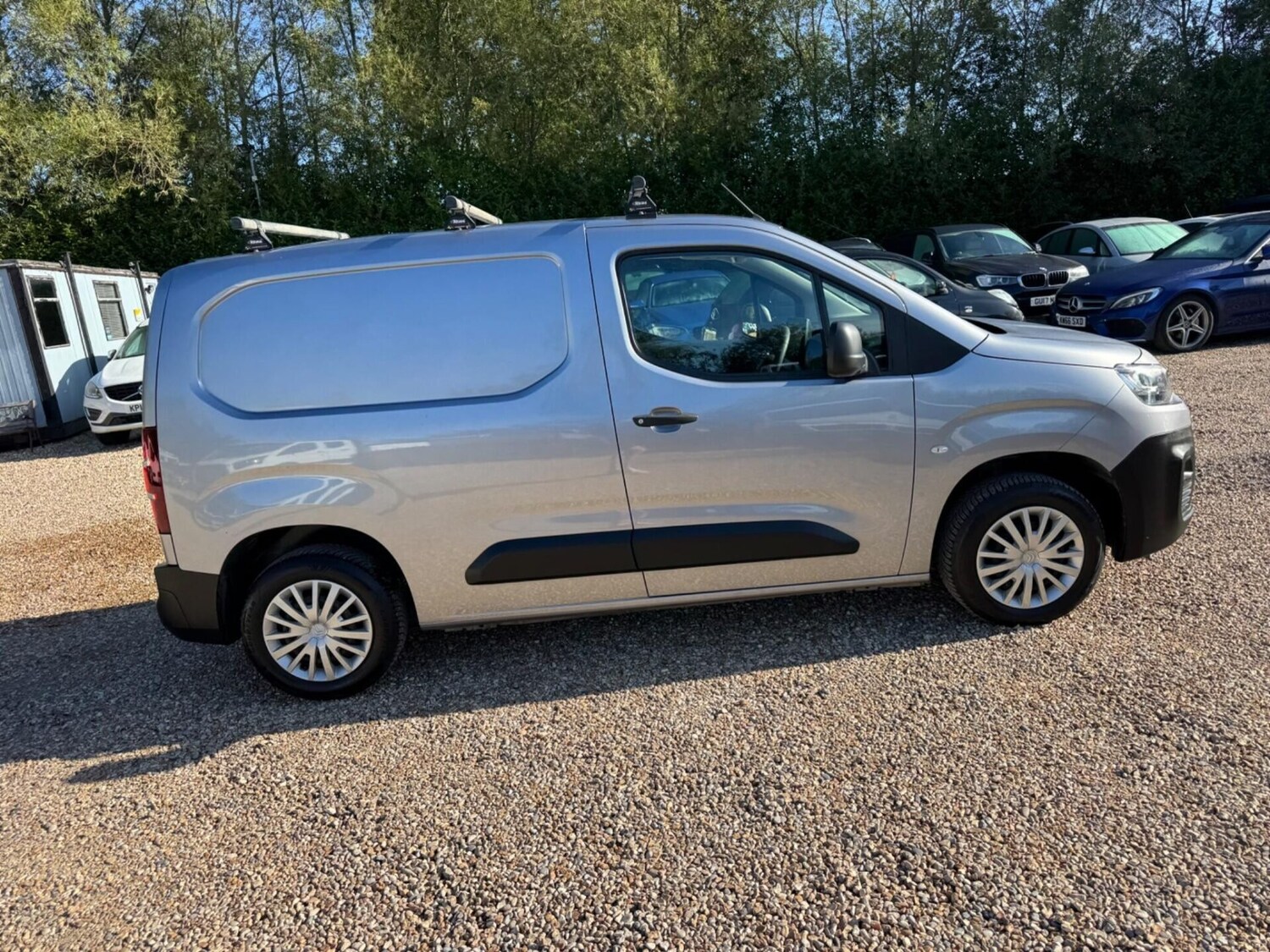 Vehicle 32