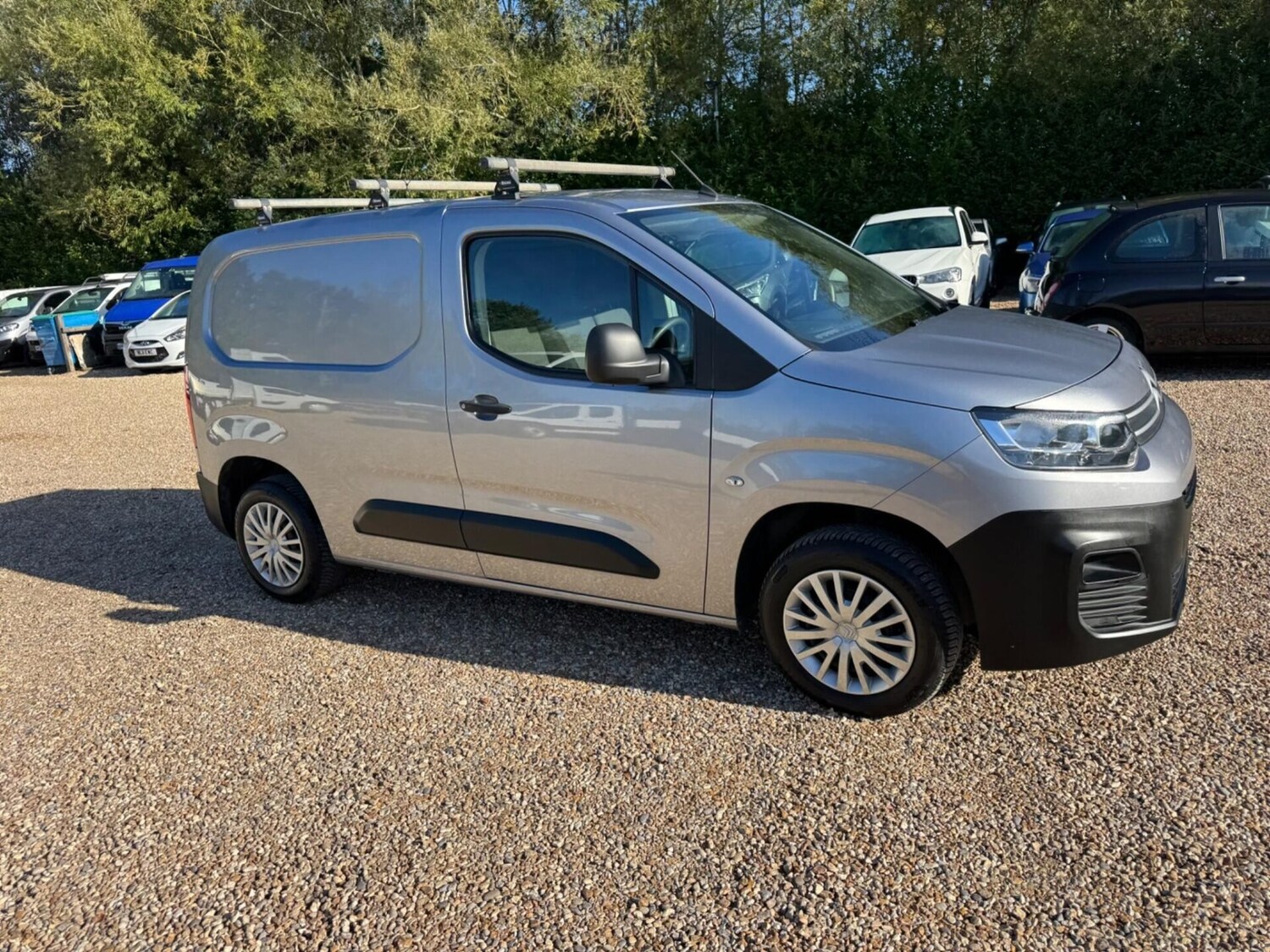 Vehicle 35