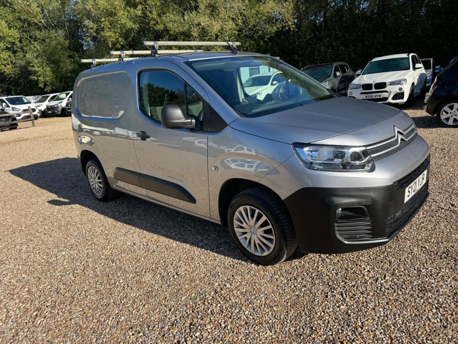 Vehicle 39