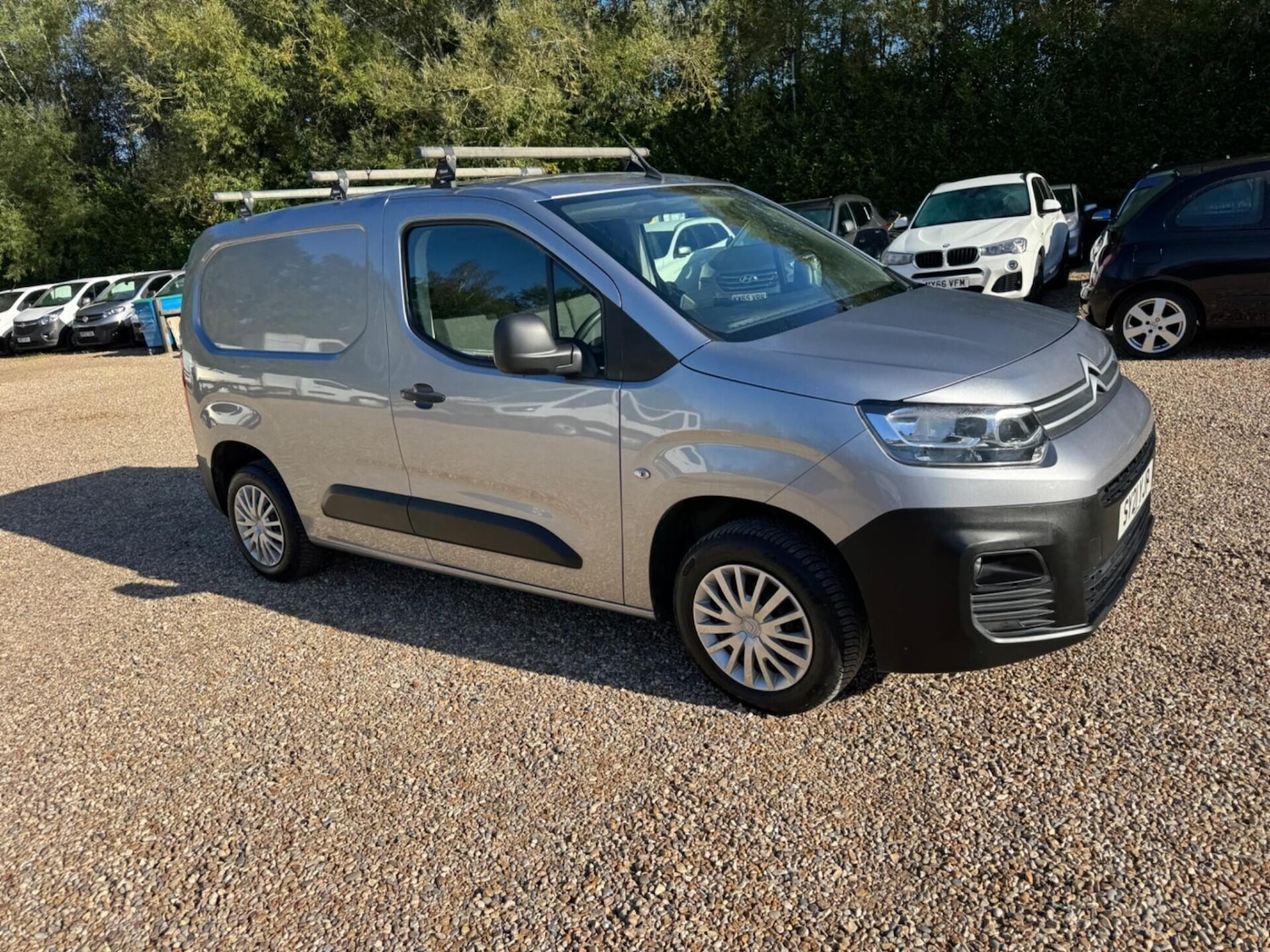 Vehicle 40