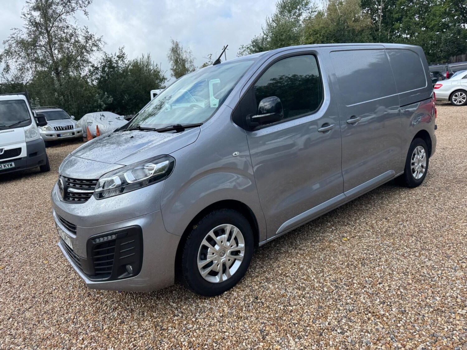 Vehicle 11