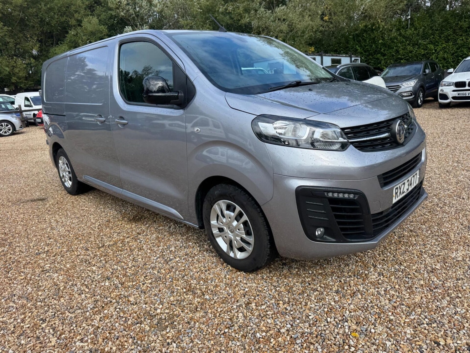 Vehicle 27