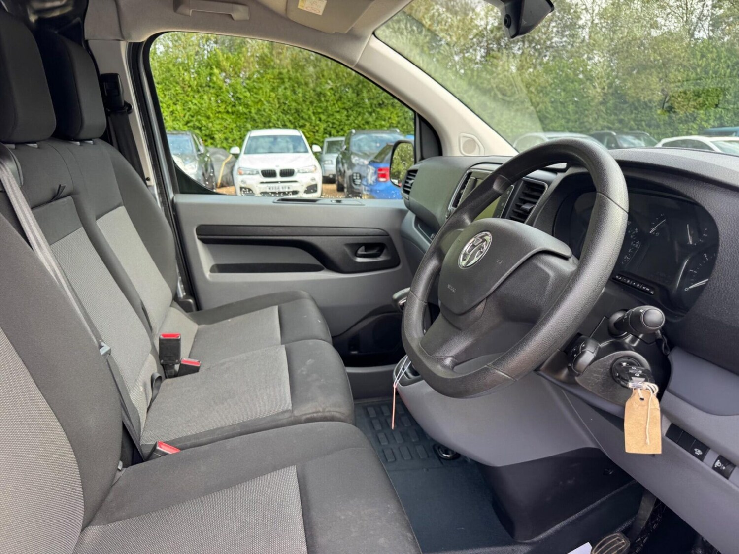 Vehicle 35