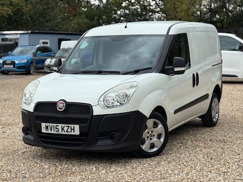 Fiat - Doblo