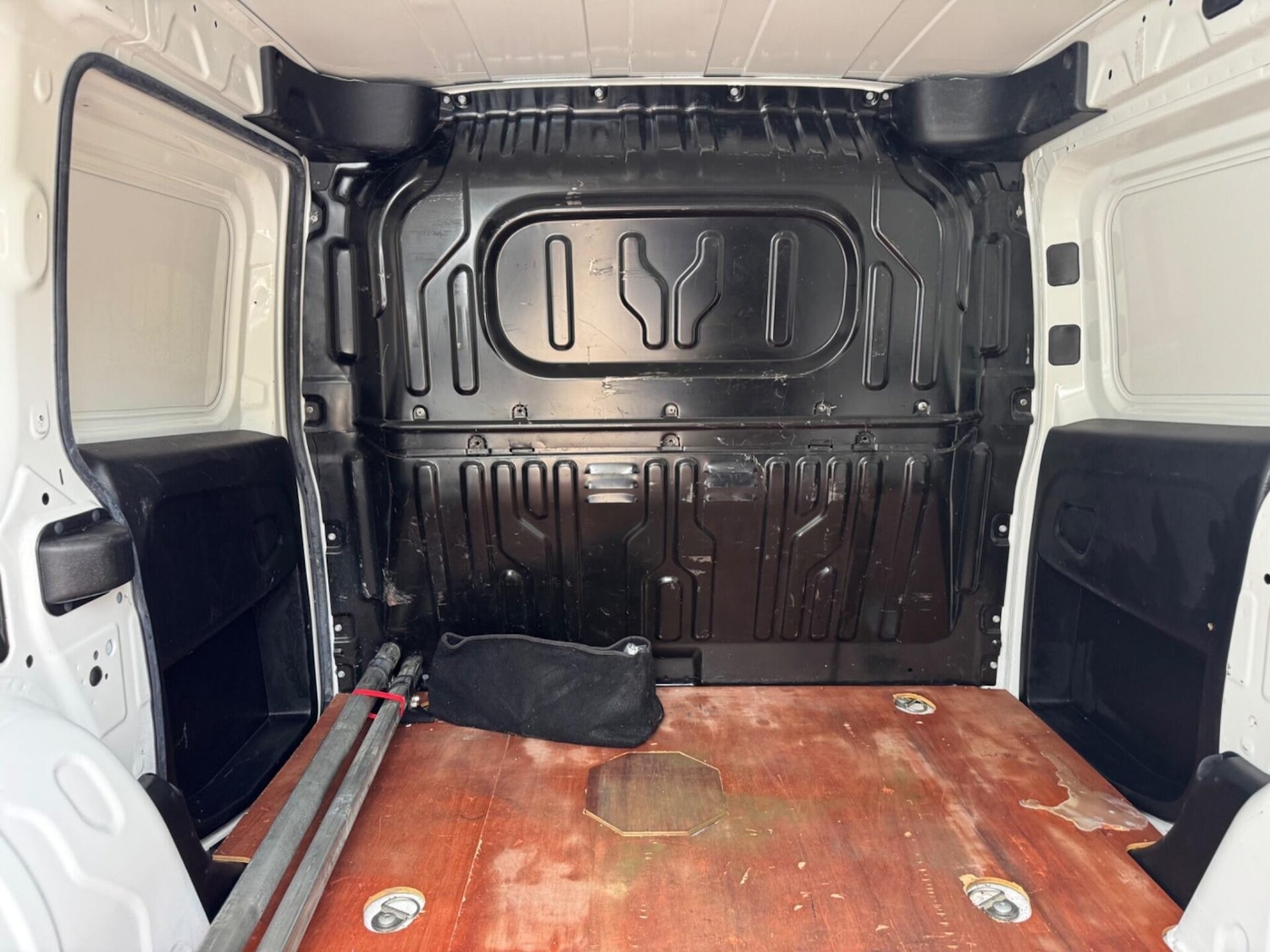 Used Fiat Doblo 2015 for sale - 76331171: Photo 25