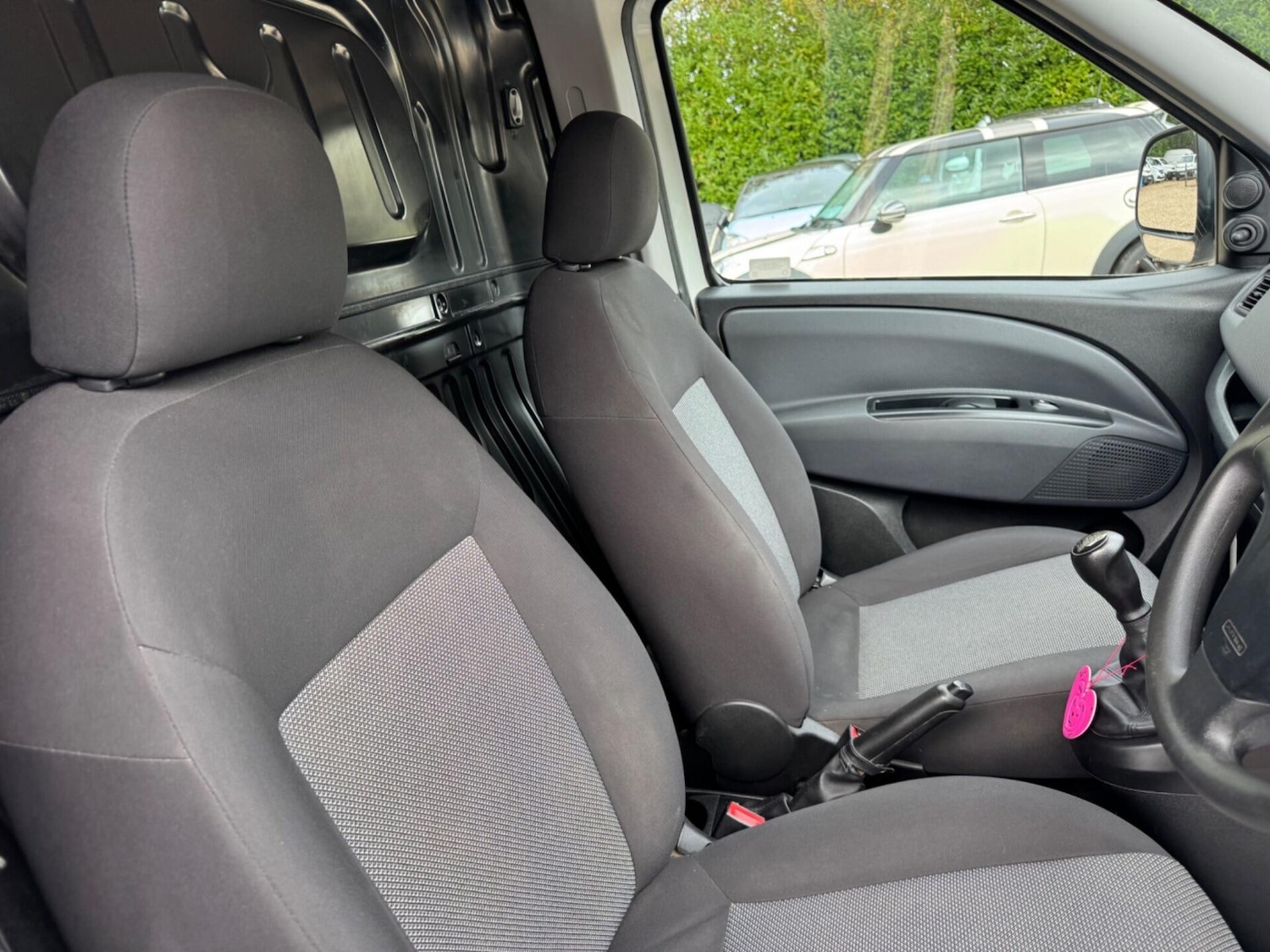 Used Fiat Doblo 2015 for sale - 76331171: Photo 38