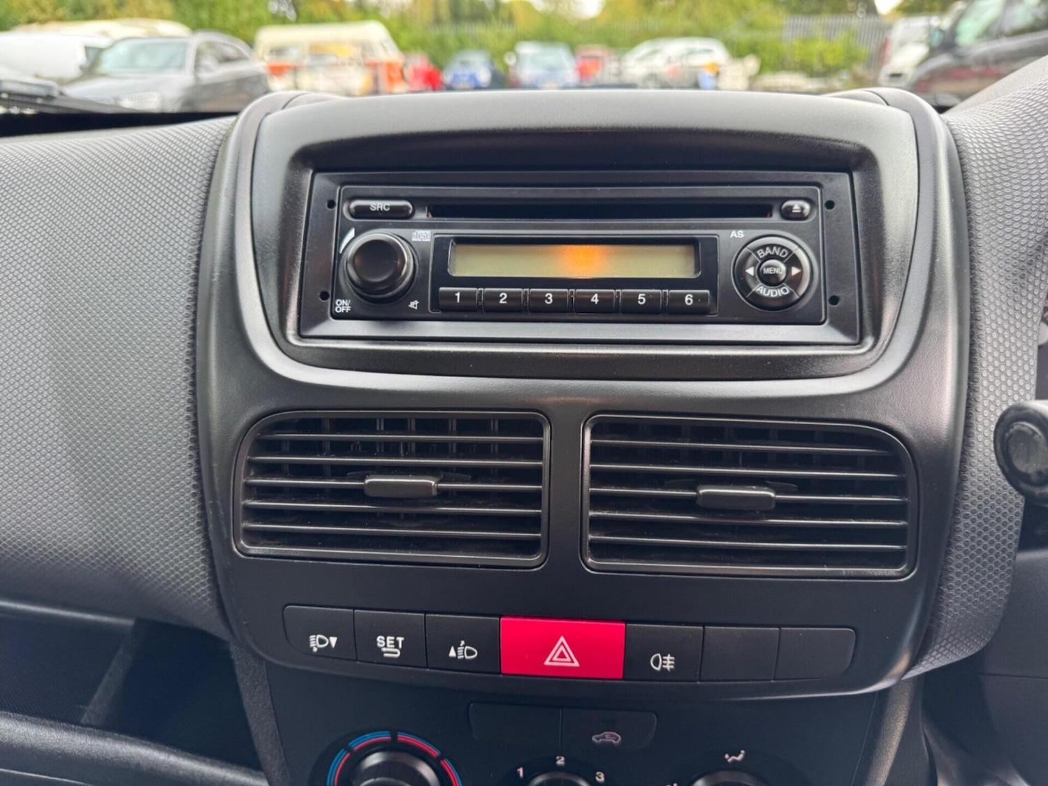 Used Fiat Doblo 2015 for sale - 76331171: Photo 41