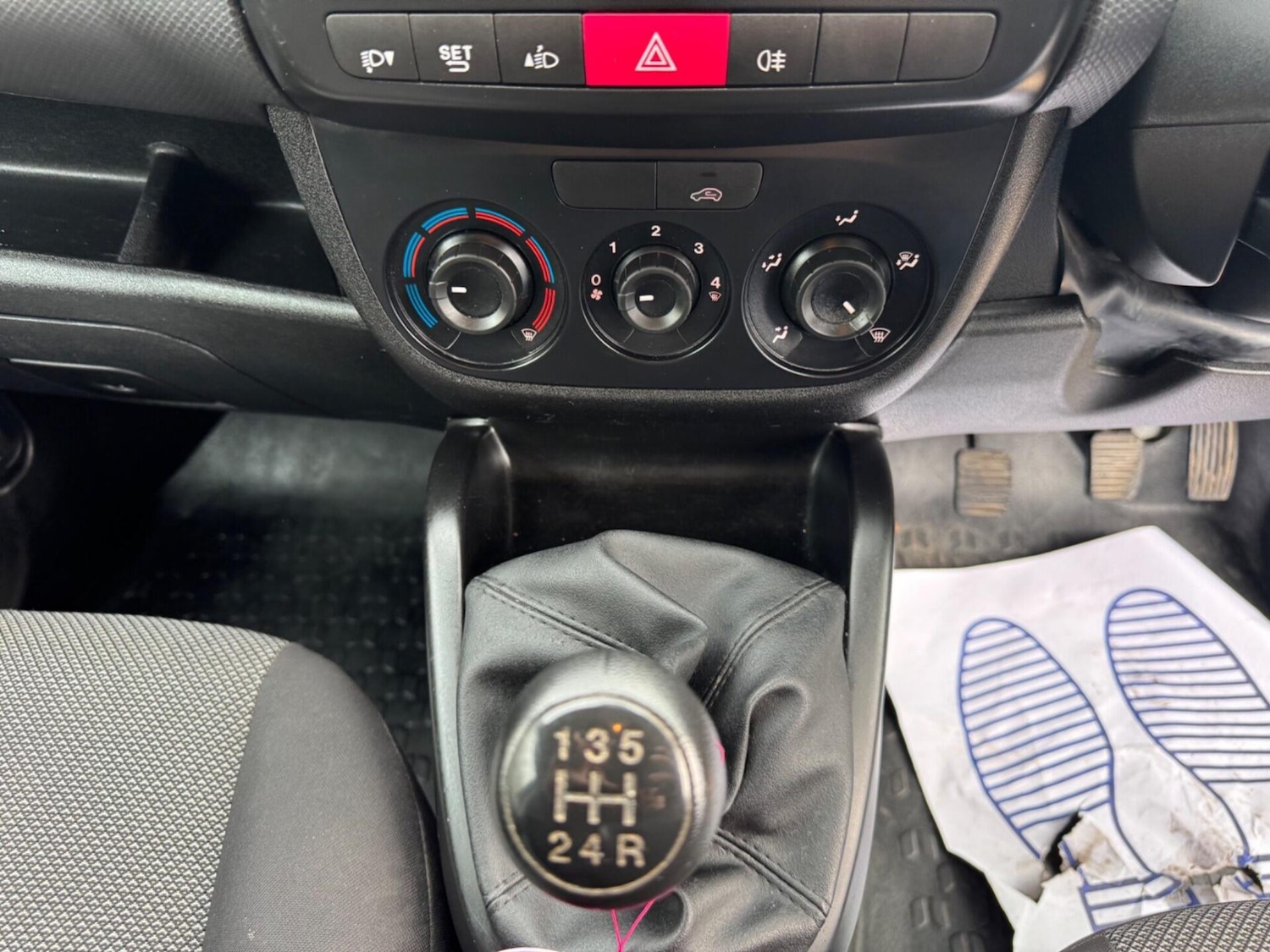 Used Fiat Doblo 2015 for sale - 76331171: Photo 45