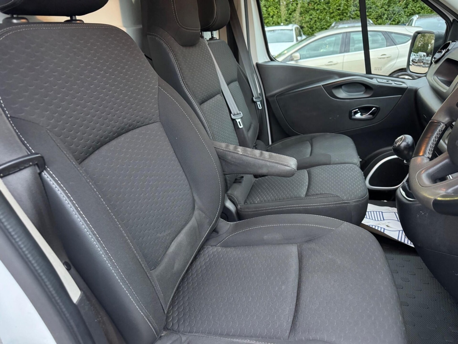 Used Vauxhall Vivaro 2019 for sale - 76685620: Photo 49