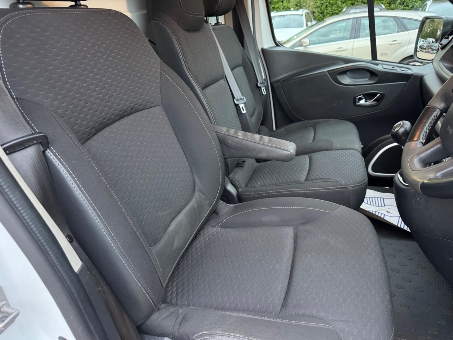 Used Vauxhall Vivaro 2019 for sale - 76685620: Photo 50