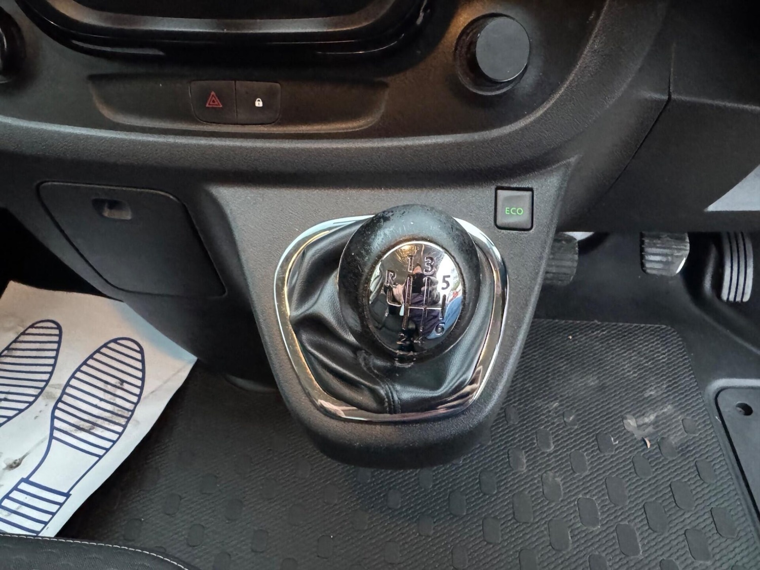 Used Vauxhall Vivaro 2019 for sale - 76685620: Photo 57