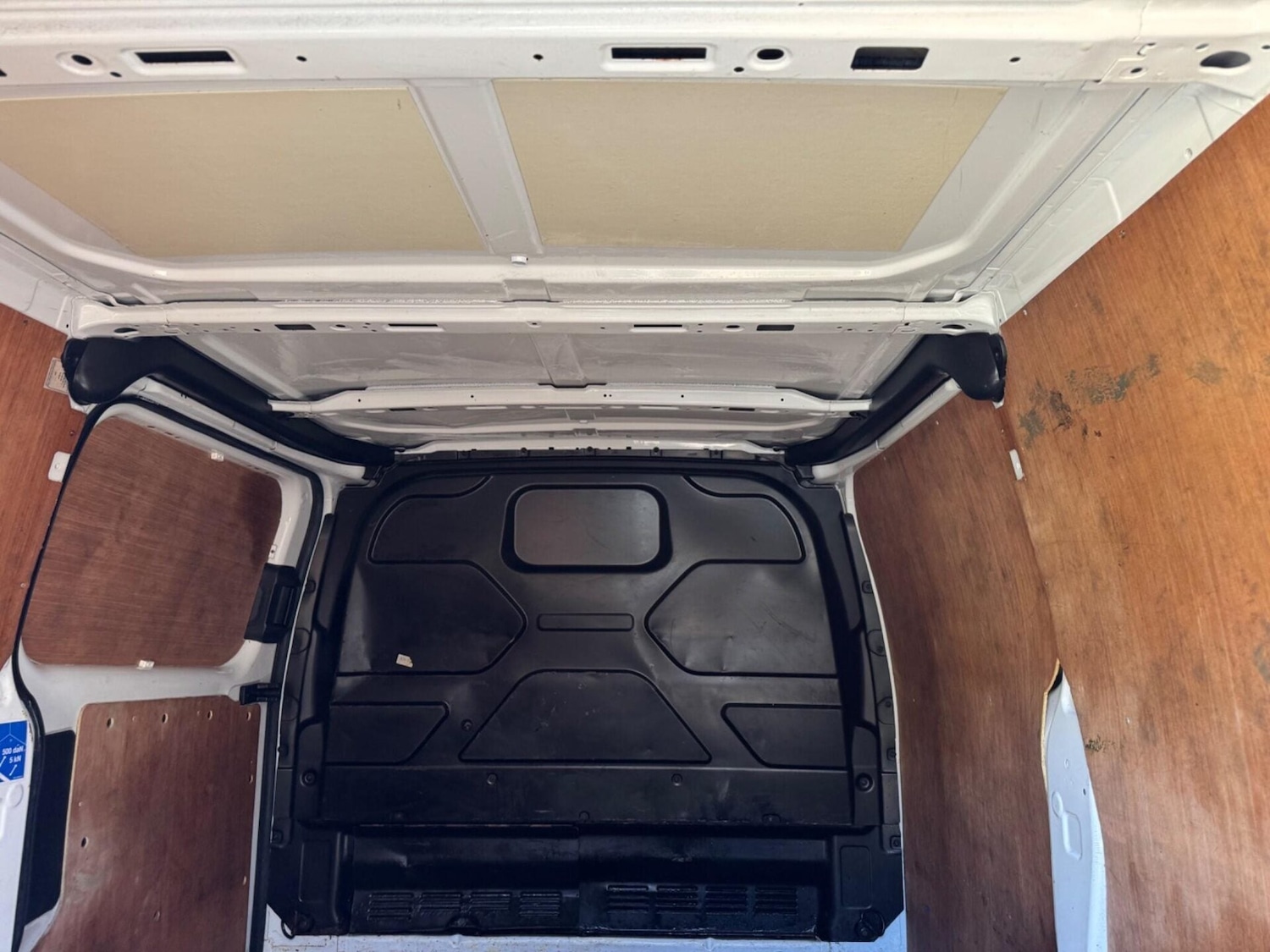 Used Ford Transit Custom 2020 for sale - 76807110: Photo 27