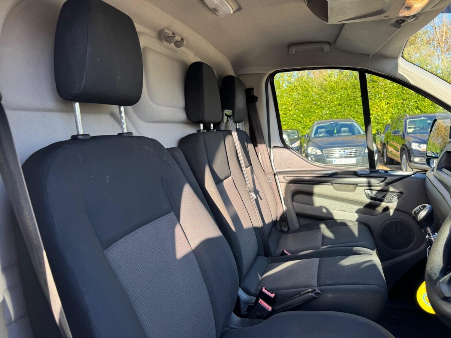 Used Ford Transit Custom 2020 for sale - 76807110: Photo 52