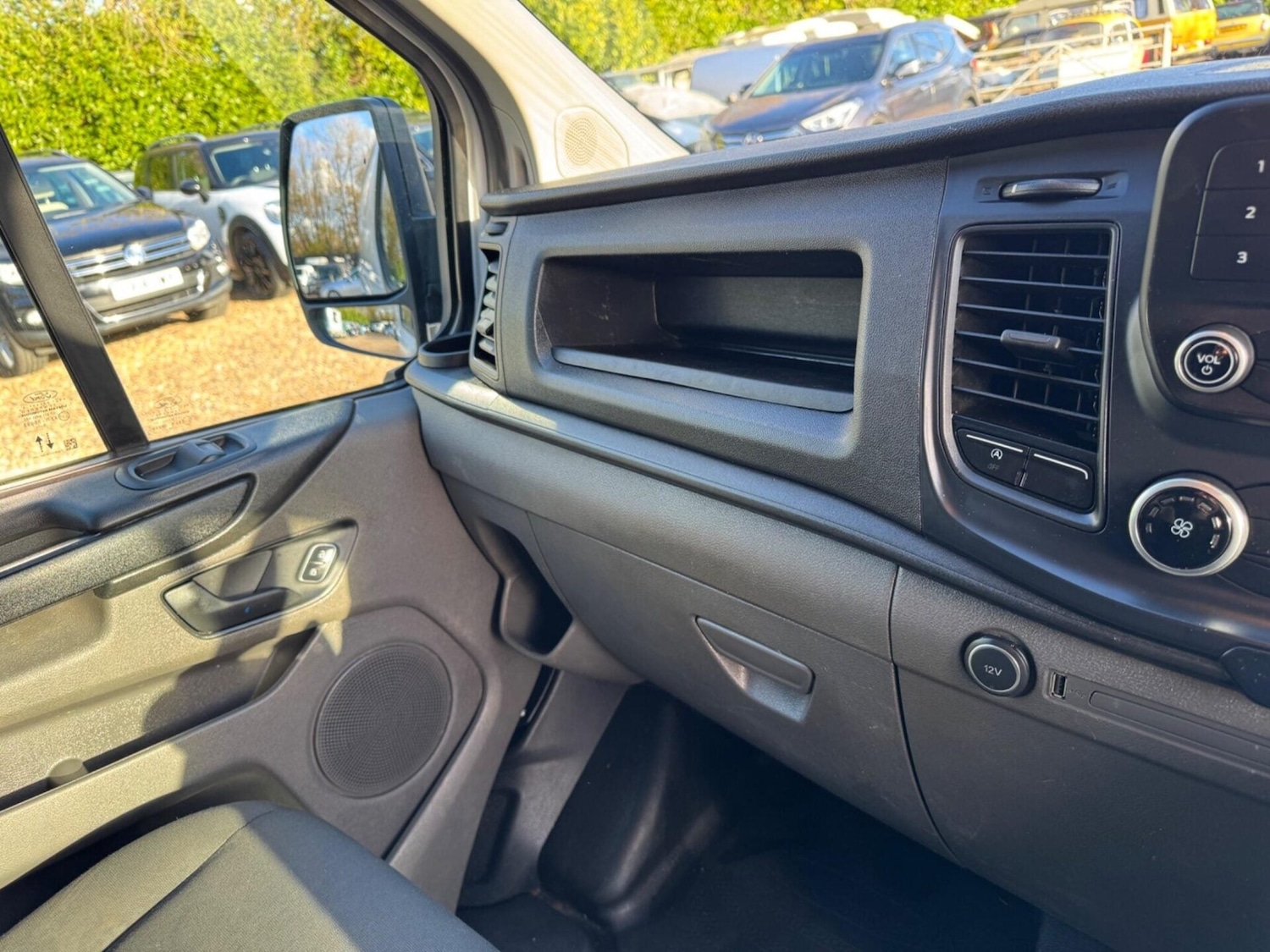 Used Ford Transit Custom 2020 for sale - 76807110: Photo 53