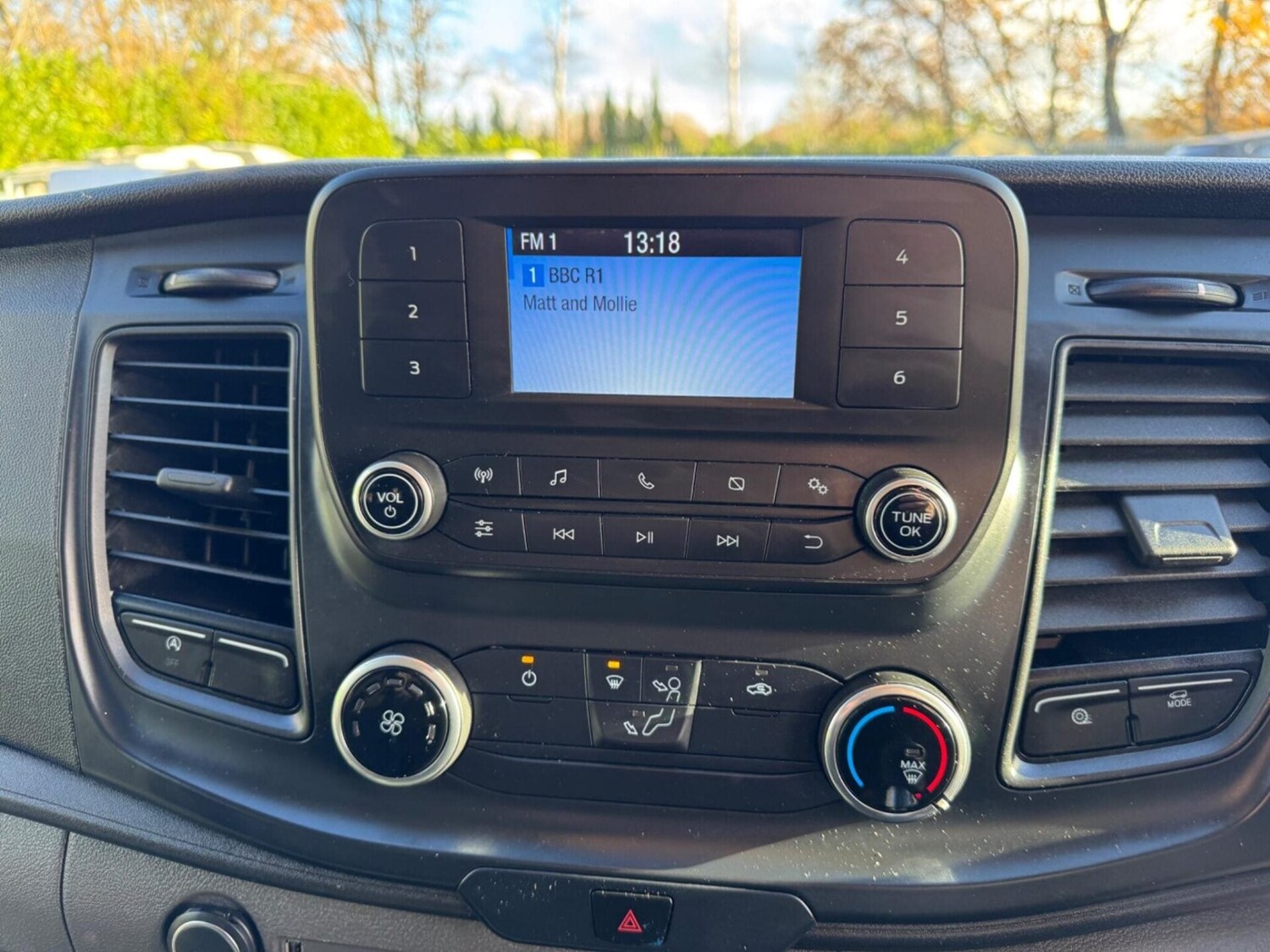 Used Ford Transit Custom 2020 for sale - 76807110: Photo 54