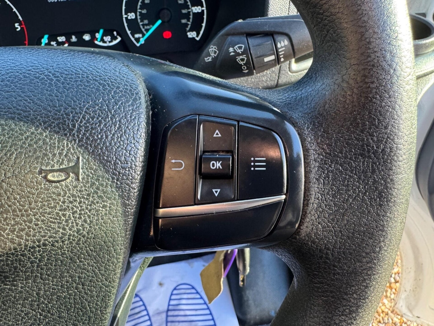 Used Ford Transit Custom 2020 for sale - 76807110: Photo 55