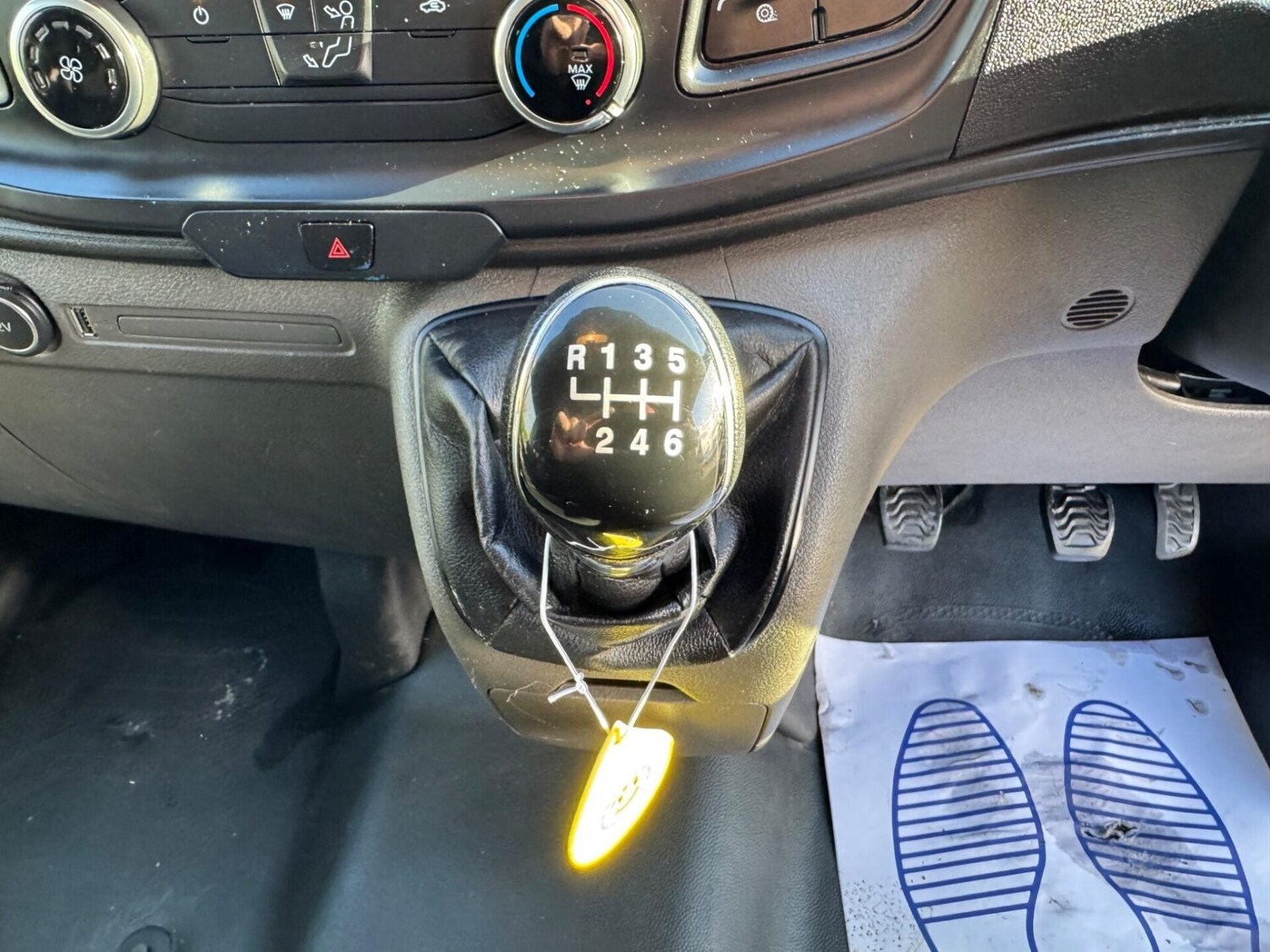 Used Ford Transit Custom 2020 for sale - 76807110: Photo 56