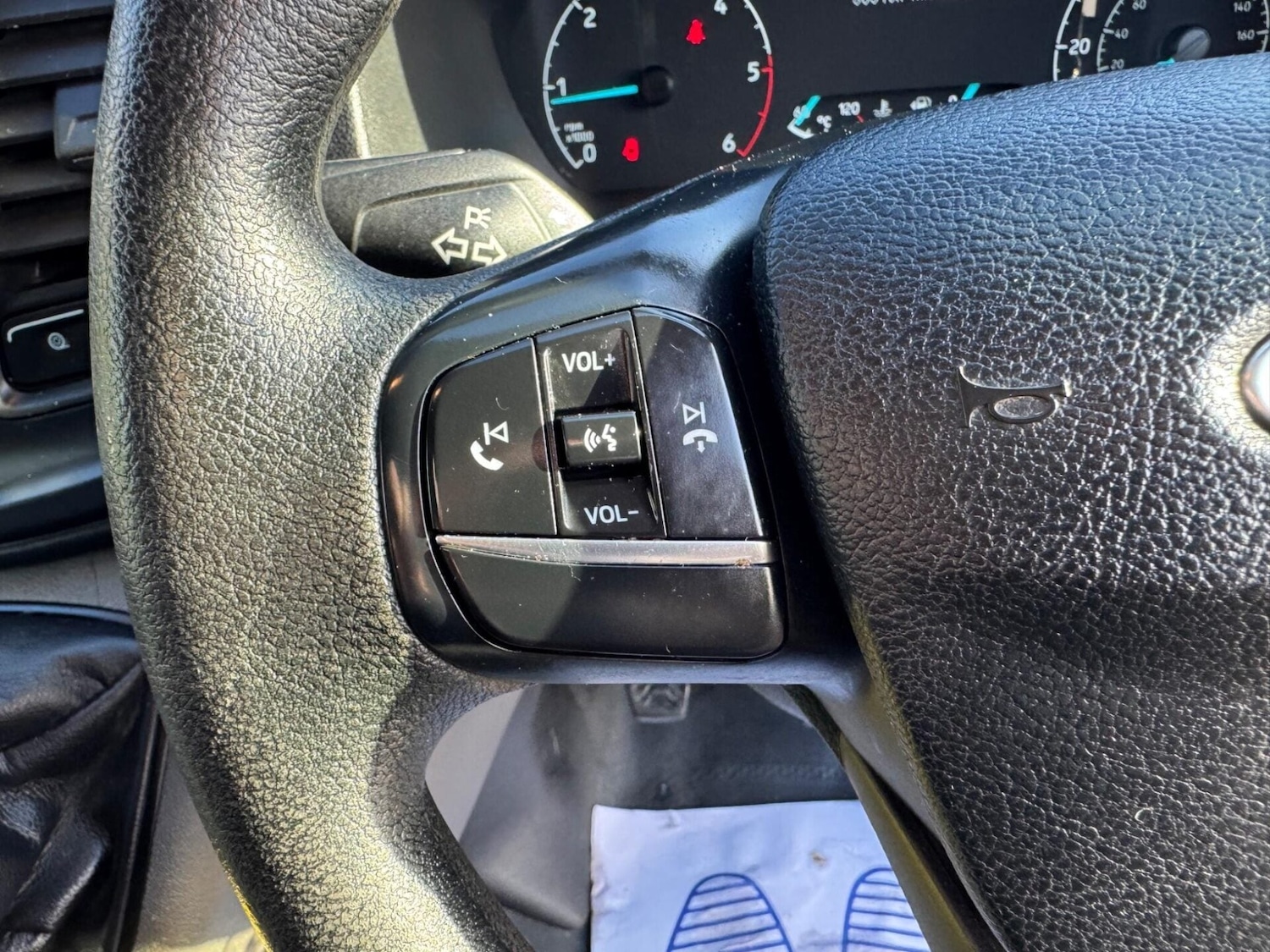 Used Ford Transit Custom 2020 for sale - 76807110: Photo 57