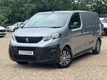 Used Peugeot Expert 2023 for sale - 78870497: Photo