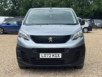 Used Peugeot Expert 2023 for sale - 78870497: Photo