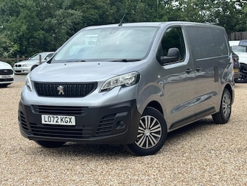 Used Peugeot Expert 2023 for sale - 78870497: Photo