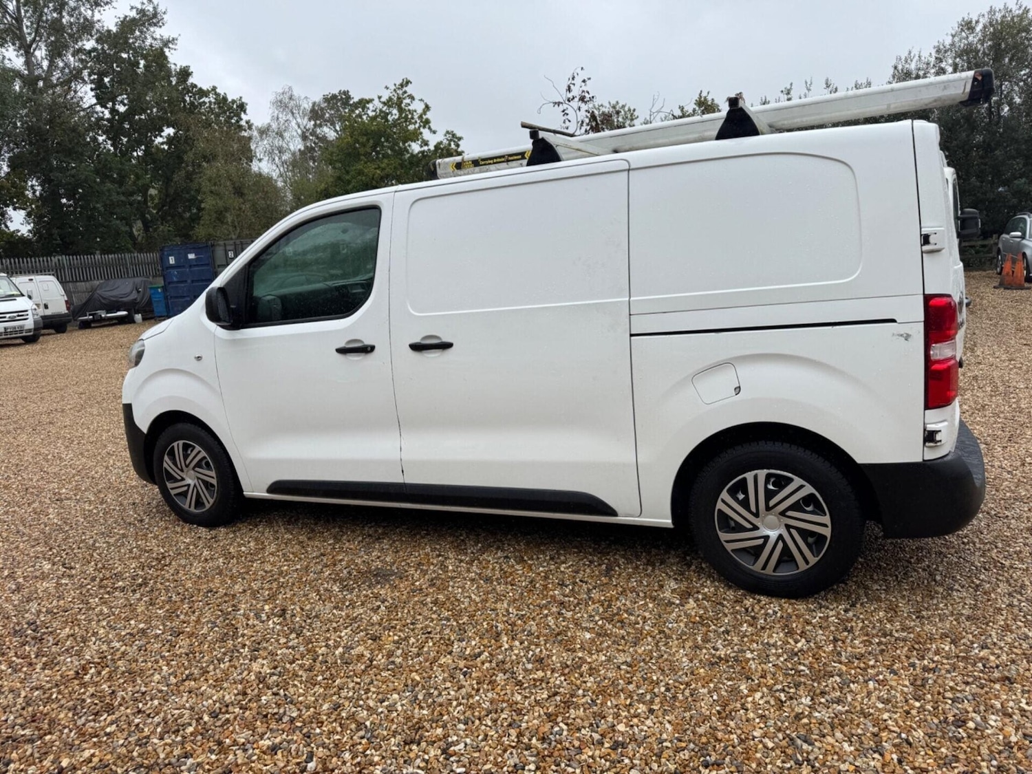 Used Toyota ProAce 2019 for sale - 76791379: Photo 12