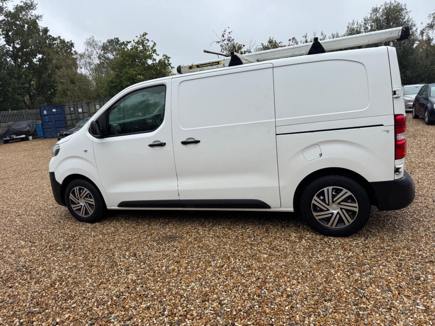 Used Toyota ProAce 2019 for sale - 76791379: Photo 13