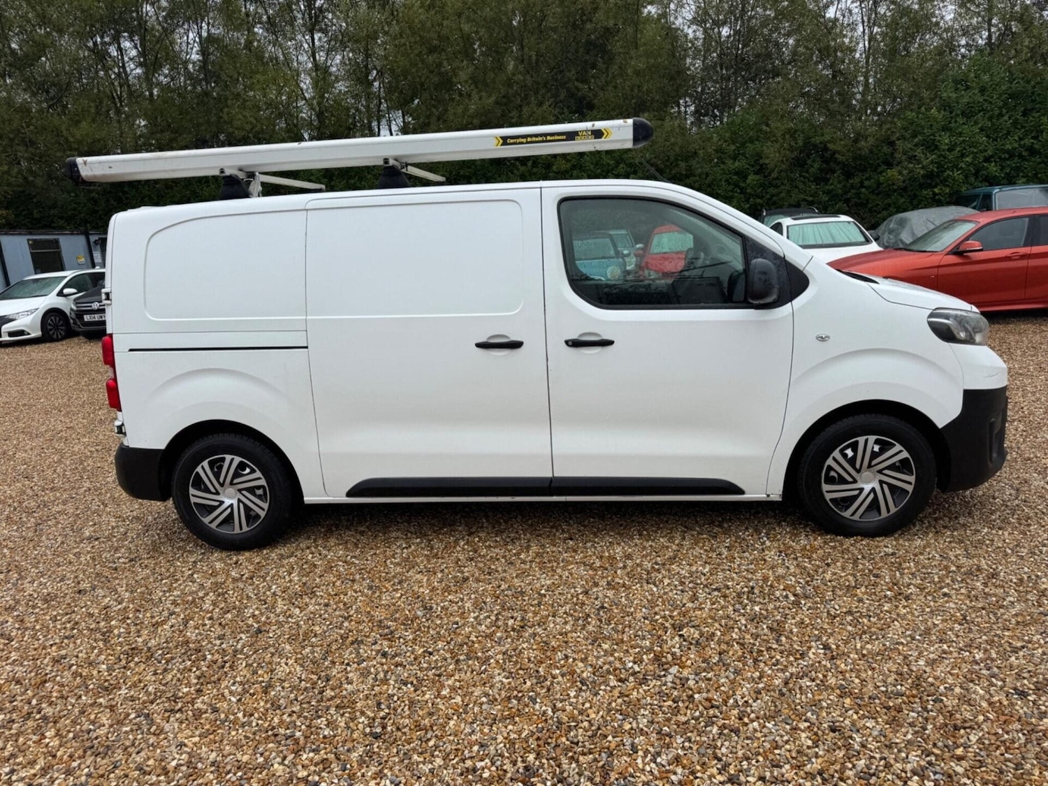 Used Toyota ProAce 2019 for sale - 76791379: Photo 26
