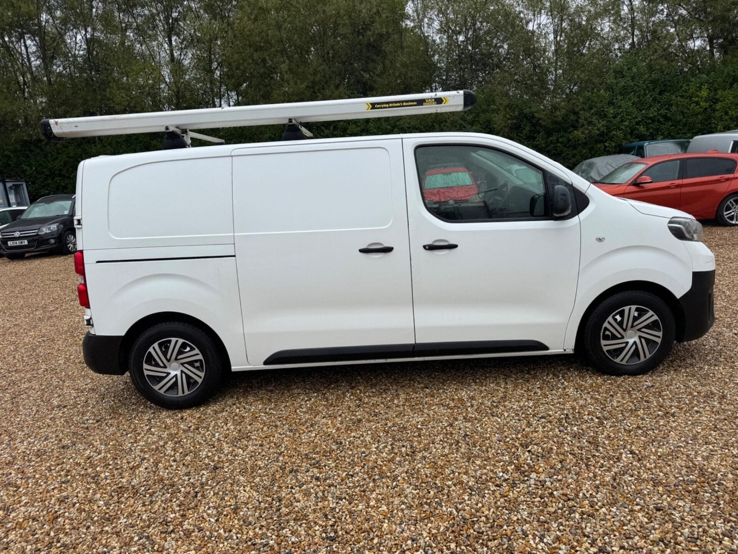 Used Toyota ProAce 2019 for sale - 76791379: Photo 27
