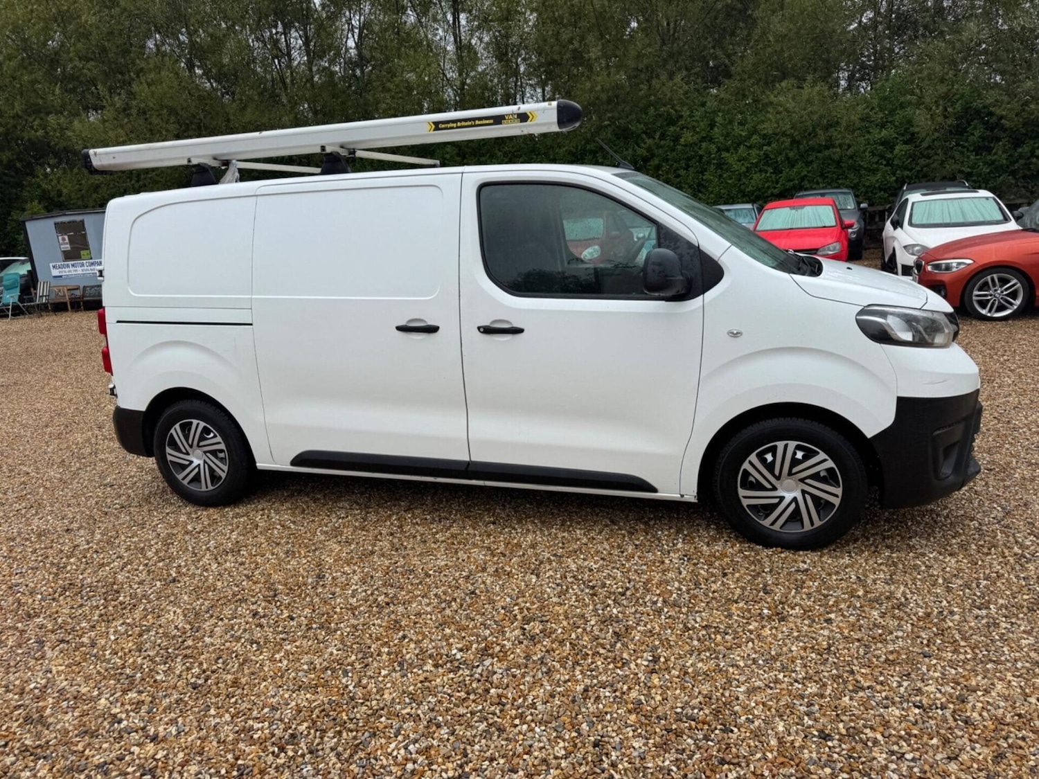 Used Toyota ProAce 2019 for sale - 76791379: Photo 30