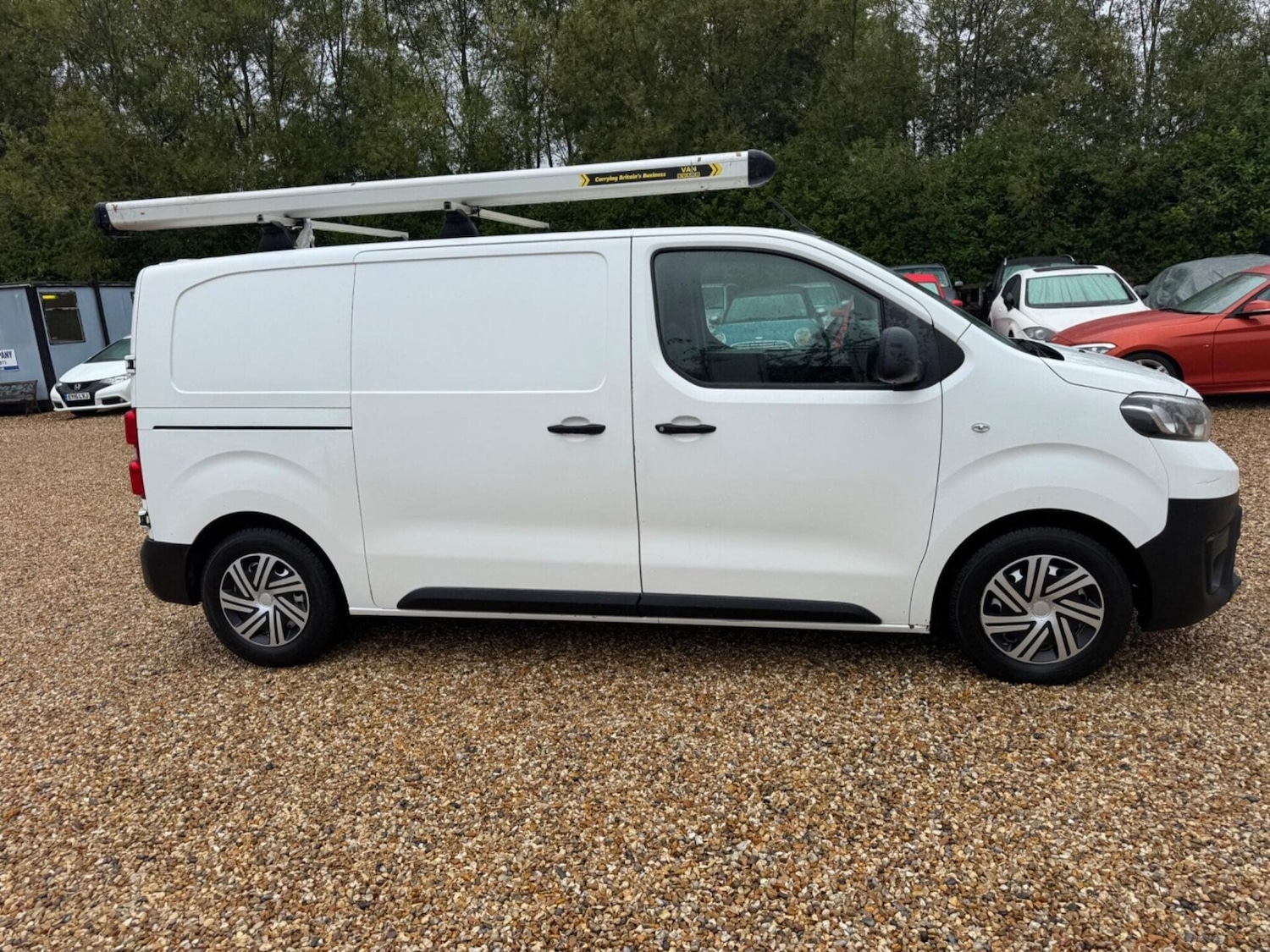 Used Toyota ProAce 2019 for sale - 76791379: Photo 31