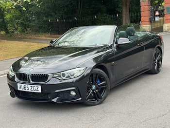 Used BMW 4 Series 2015 for sale - 79661566: Photo