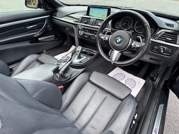 Used BMW 4 Series 2015 for sale - 79661566: Photo