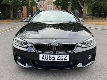 Used BMW 4 Series 2015 for sale - 79661566: Photo