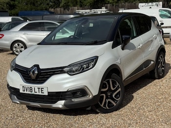 Renault - Captur