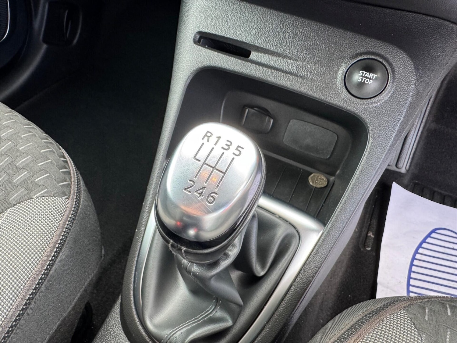 Vehicle 29