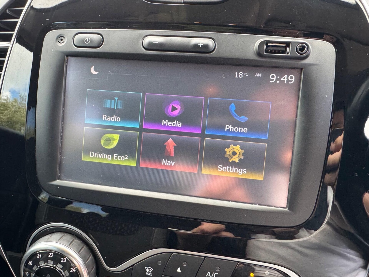 Vehicle 30