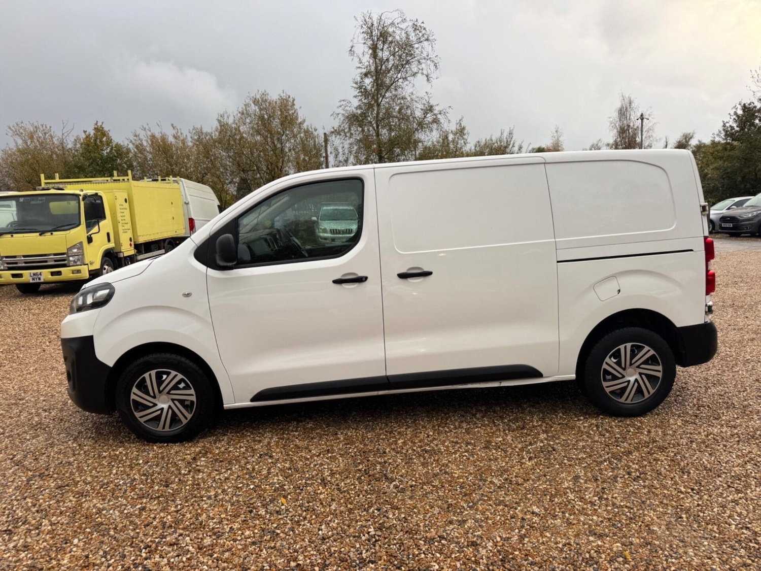 Used Citroen Dispatch 2020 for sale - 76453708: Photo 13