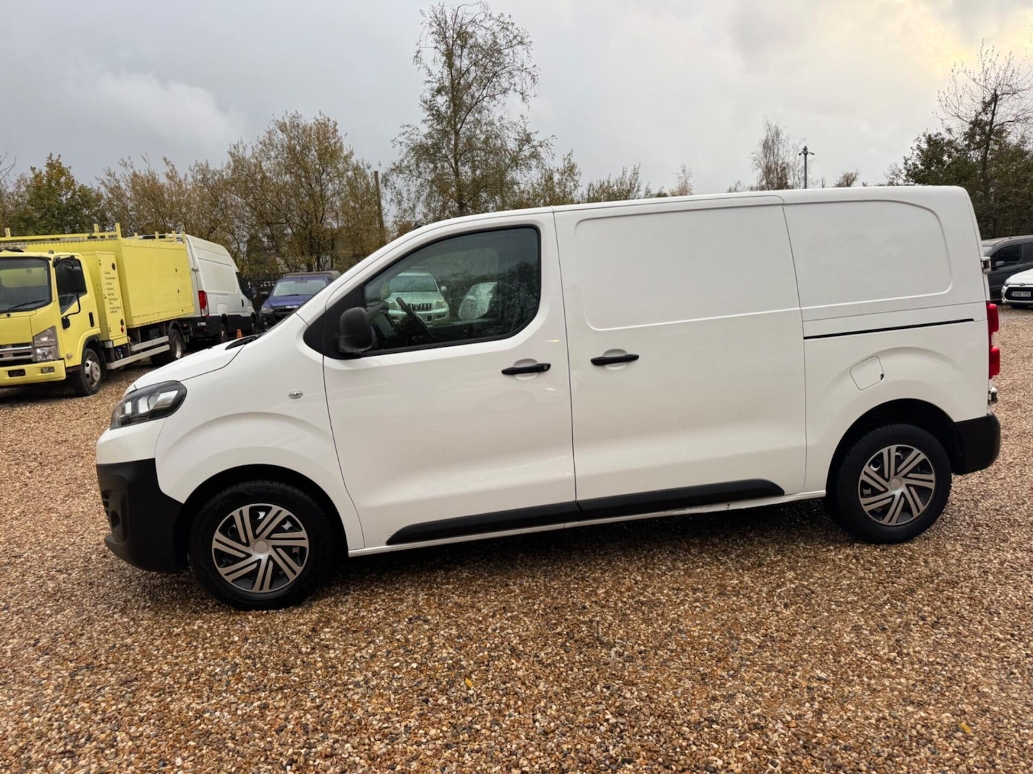 Used Citroen Dispatch 2020 for sale - 76453708: Photo 14