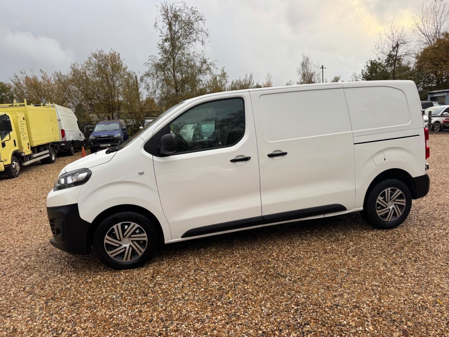 Used Citroen Dispatch 2020 for sale - 76453708: Photo 15