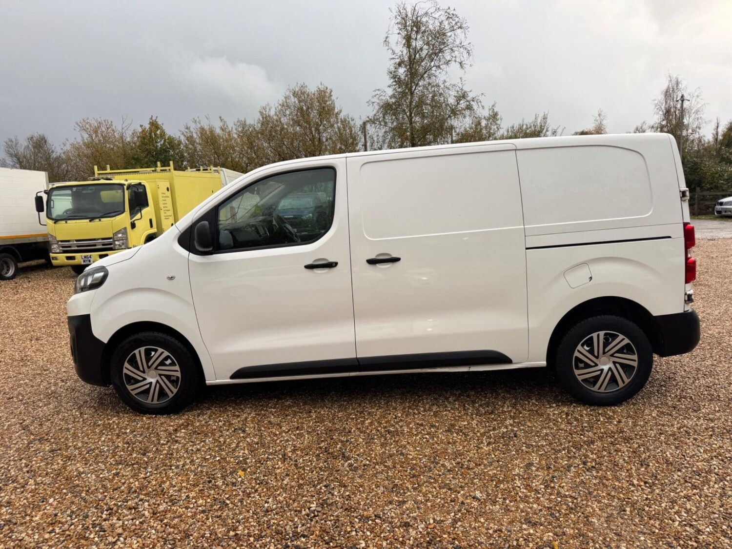 Used Citroen Dispatch 2020 for sale - 76453708: Photo 18