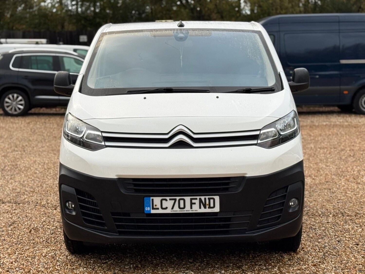Used Citroen Dispatch 2020 for sale - 76453708: Photo 3