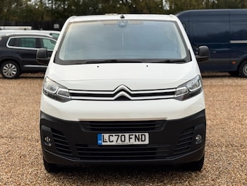Used Citroen Dispatch 2020 for sale - 76453708: Photo