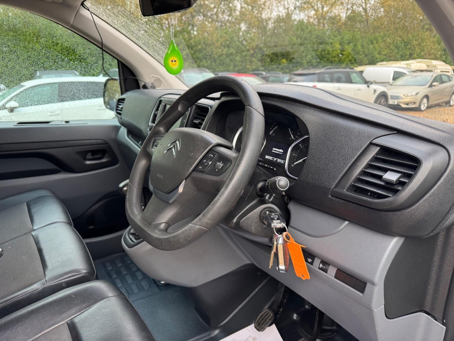 Used Citroen Dispatch 2020 for sale - 76453708: Photo 43